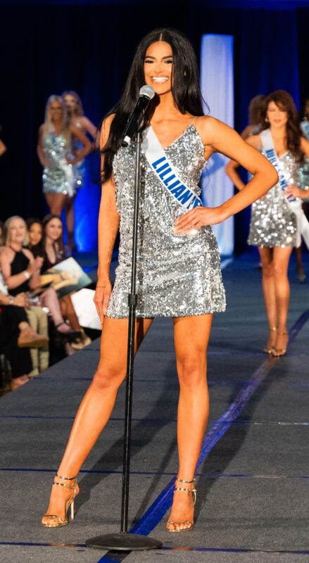 san antonio pageant july 2025
