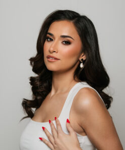 Vote for Melanie Guerra