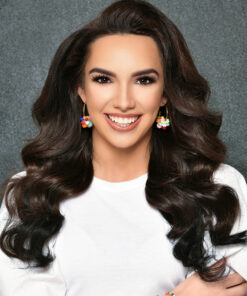 Vote for Lola Fischer