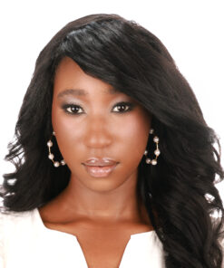 Vote for Zemirah Jackson